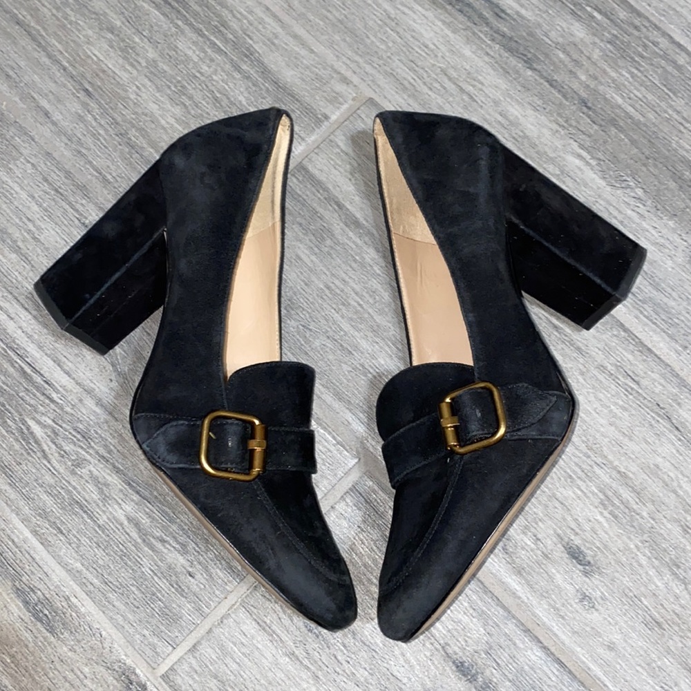 Sam Edelman heels